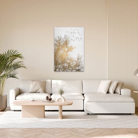 Canvas Golden Skies | DD131767