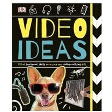 Video Ideas - DK