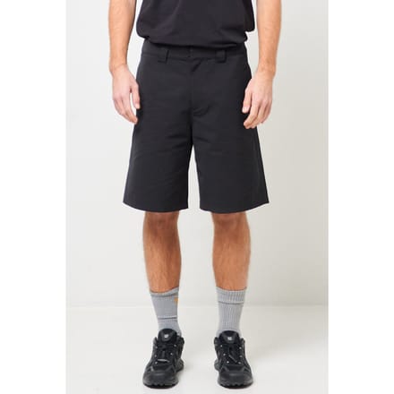 Front Shorts Ottoman