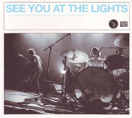 See You At The Lights