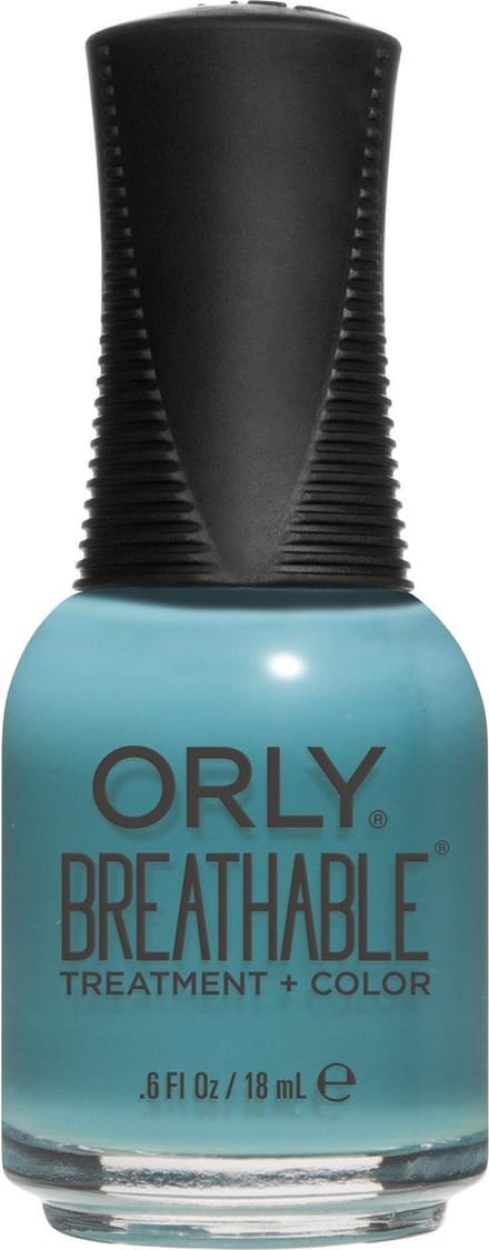 Orly Breathable Nagellak Detox My Socks Off 18ml