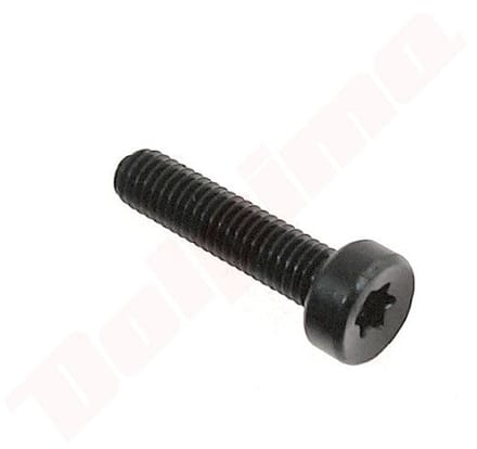 Cilinderkopbout passend op STIHL T27 M6x25 ( 9022 371 1350 )