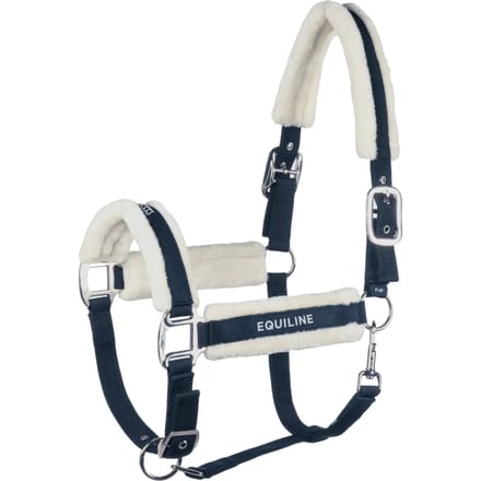 Halster voor paarden Equiline Tamir