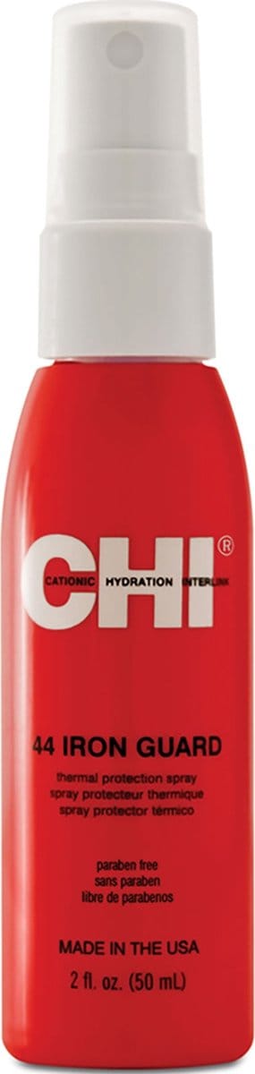 CHI Style 44 Iron Guard Spray Thermal Protection Spray