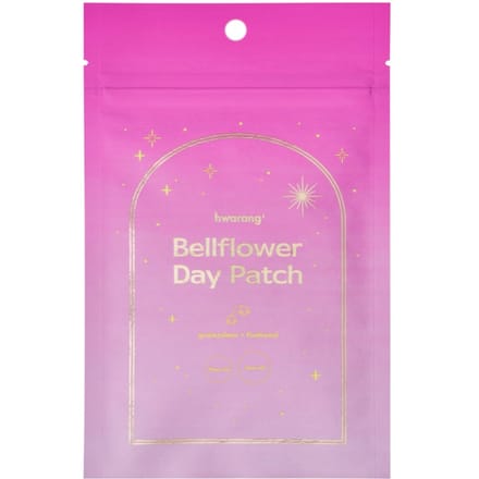 Hwarang' Bellflower Day Patch 96 st
