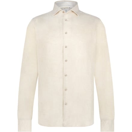 Blue Industry Casual overhemd met lange mouwen