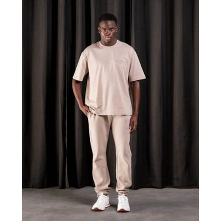 Cou7ure Essentials Basic sma ogo t-shirt