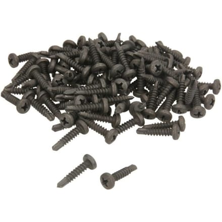 Schroef ROMIX ROM C60163, 10 Stuk