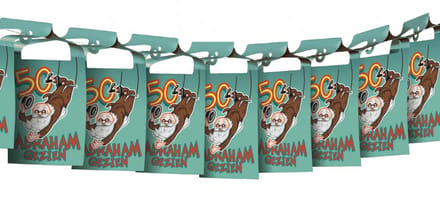 Haza Original Slinger Abraham 400 Cm