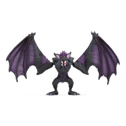 schleich ELDRADOR CREATURES - Schaduw Vleermuis - 70792