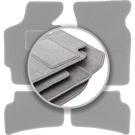 Grijze automatten voor: Mazda Xedos 6 sedan (1992-1999)