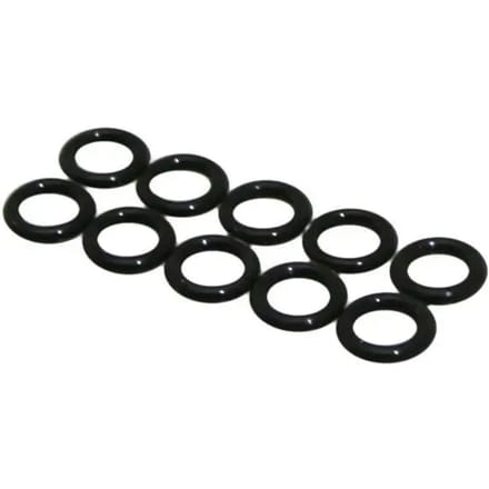 Set van 10 schijfremslangpakkingen voor hendel Brakco compatible Elixir 9-7-XO Trail, Formula R1-Mega-the one