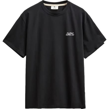 T-shirt Anerkjendt Villads Coffee