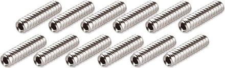 Brugschroeven, 2,8x10.0 mm, 1.27 allen key, 12-pack