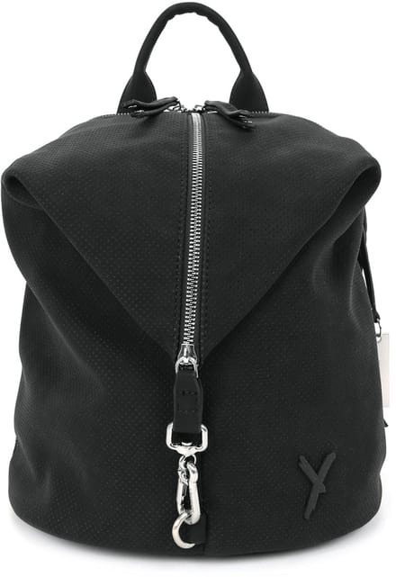 SURI FREY Rugzak SFY Romy ( 12405 ) - Dames Rugzakken - black 100