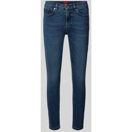 Skinny fit jeans in 5-pocketmodel