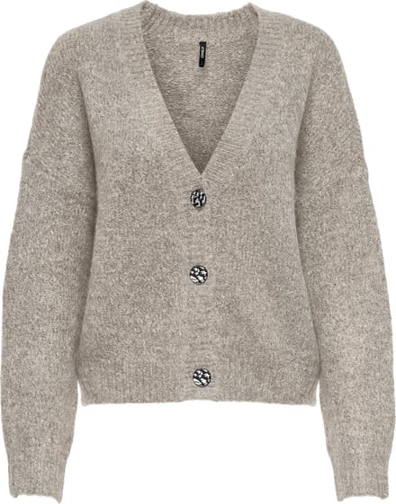 ONLY Carmakoma Vest CARZOEY Vest