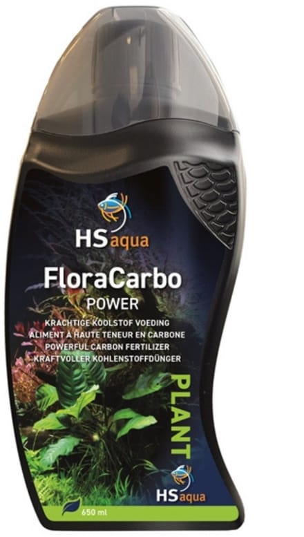 HS Aqua Flora Carbo Power 650ML