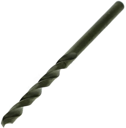 Silvertec - Boor HSS-Co Ø 4,0 mm - Voor RVS - Hoge snijsnelheid
