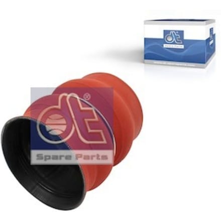 Laadluchtslang DT SPARE PARTS 1.11771