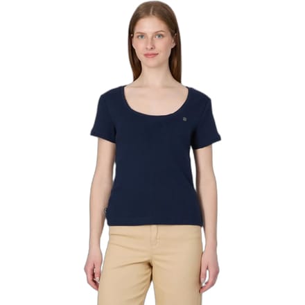 T-shirt dames Ragwear Arja
