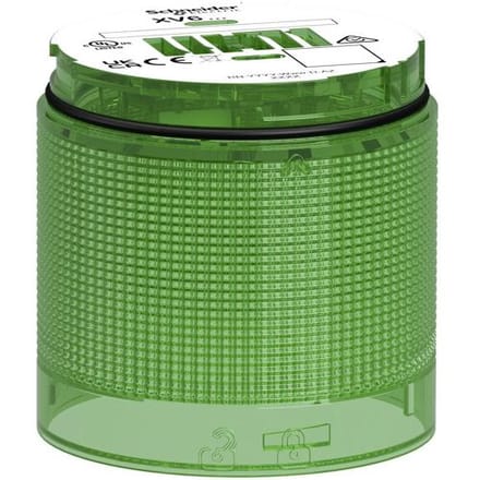 Schneider Electric Signaalzuilelement XV6C23 XV6C23 1 stuk(s)