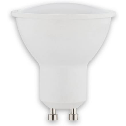 Müller-Licht LED reflectorlamp GU10 3.5W 827 120° RA90