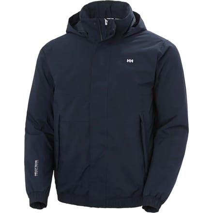 Waterdichte jas Helly Hansen Smoegen