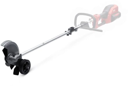 DCK Kantensnijder Opzetstuk voor EGKDEG081 – 58V Combimotor