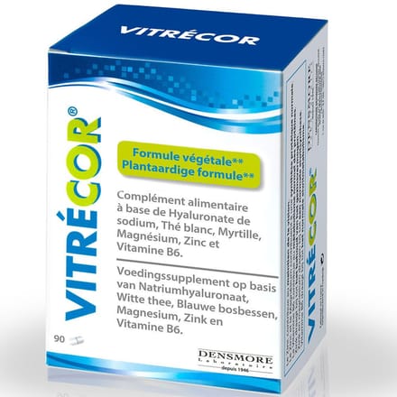 Densmore Vitrecor 90 Capsules