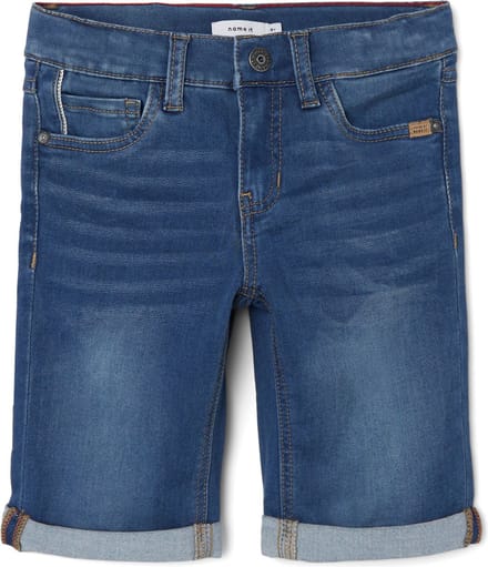 Name it Shorts Slim fit