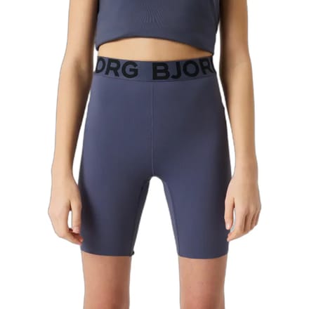 Bjorn Borg BORG SHORT TIGHTS ODYSSEY GRAY 10005320-gy028