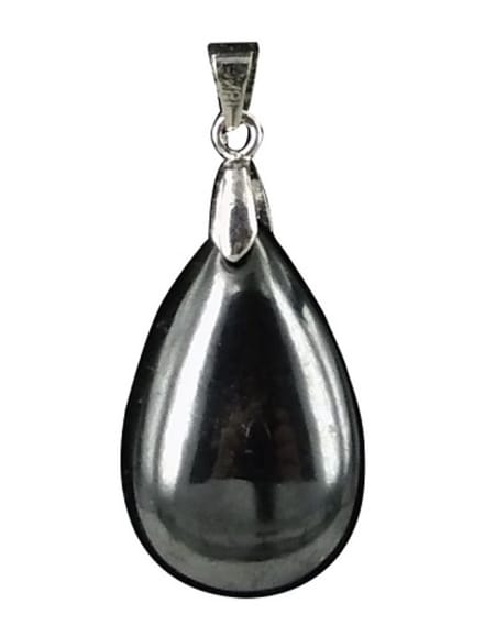 The drop of Hematiet - hanger