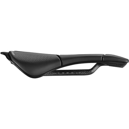 Prologo Scratch M5 Nack Zadel Zwart 140 mm