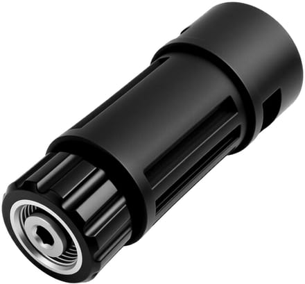 Cosensi - Bayonet Adapter voor Accessoires van Professionele Machines