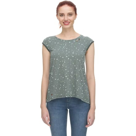 Damestanktop Ragwear Dominnica