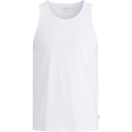 Tanktop Jack & Jones Organic Basic