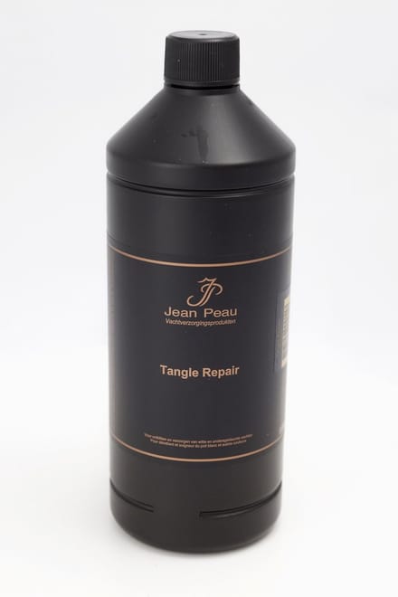Jean Peau Tangle Repair - Hondenvachtverzorging - 1000 ml