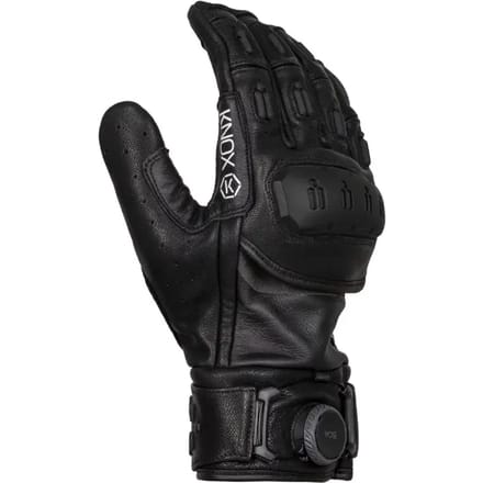 Knox Orsa MK3 Motorfiets handschoenen -