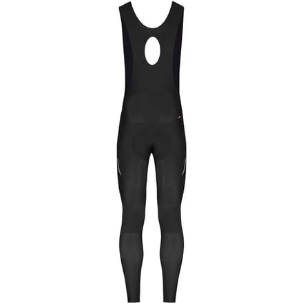 Etxeondo Orhi Lange Fietsbroeken Zwart L Man