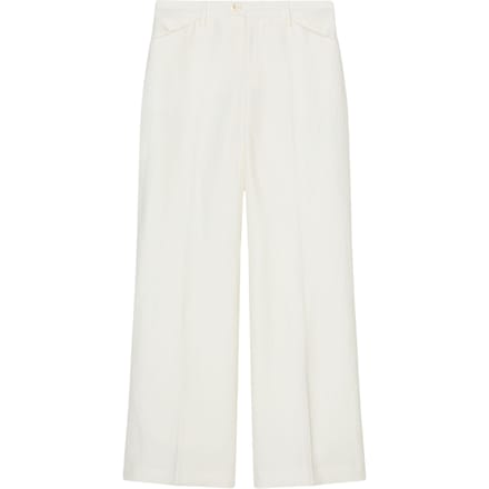 Closed Flye Jeans Ecru C21386-53b-22