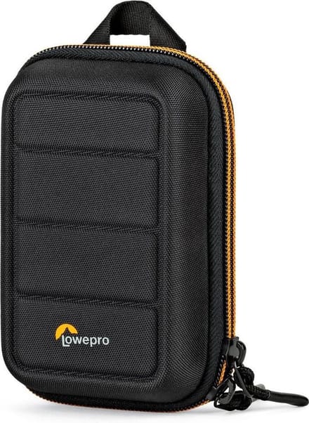 Lowepro Hardside CS 40 Case voor Compactcamera en Actioncam