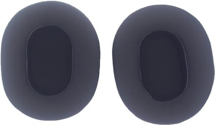 Vervangende oorkussens Geschikt voor Audio-Technica ATH-MSR7 M50X