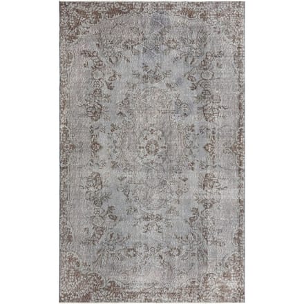 Vloerkleed Evy handgemaakt wol | Vidal