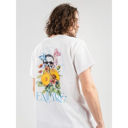 Empyre Voice Of Nature T-Shirt wit