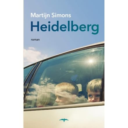Heidelberg - Martijn Simons