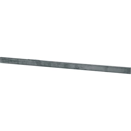 Eaton koperen rail 20x10x1500mm 400A - 041719
