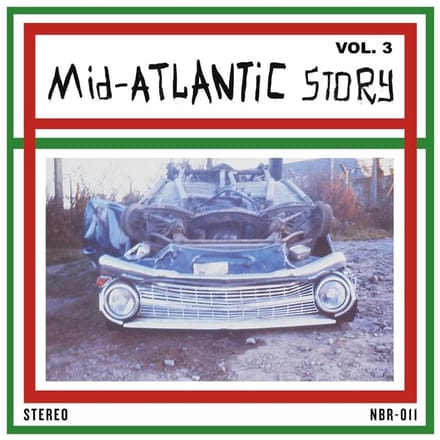 Various Artists - Mid-Atlantic Story Vol. 3 (LP)