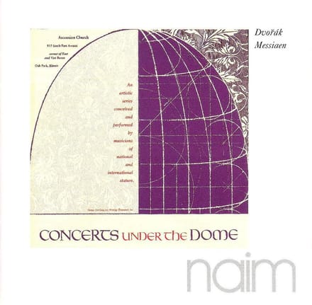 Concert Under the Dome