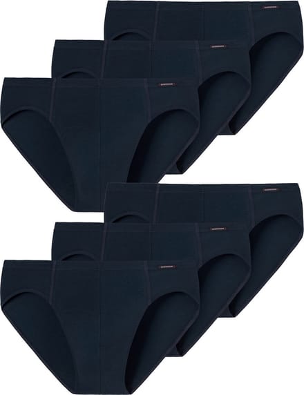 Schiesser Minislip Essentials